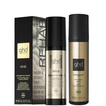 ghd Repair & Protect for Damaged Hair