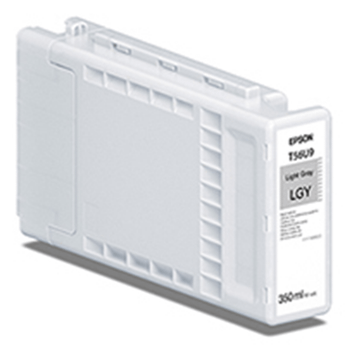 T56U9 LIGHT GRAY INK 350ML