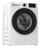 lavadora carga frontal whirlpool wam 07wb spt 10 kg 1400 rpm a blanco