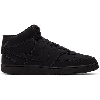 Nike Zapatillas altas Court Vision Mid para hombre