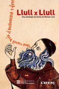 llull x llull una antologia de textos de ramon llull
