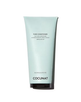 Acondicionador Pure para Cabello Graso o con Caspa - Sin sulfatos ni siliconas - 200ml  - COCUNAT
