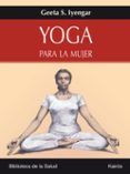 yoga para la mujer