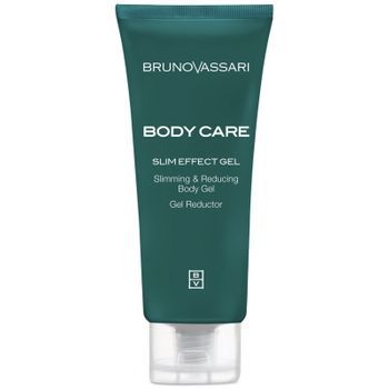 Body Care. Slim Effect Gel - Bruno Vassari
