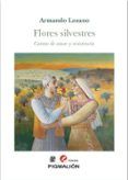 flores silvestres