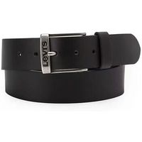 levis cinturon 38016-0019 new duncan-caviar black para mujer