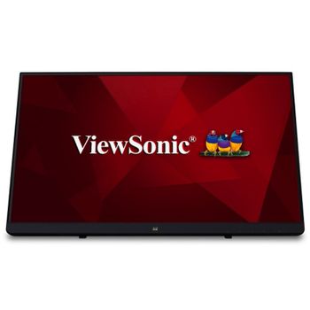 Viewsonic TD2230 22