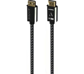AUSTERE VII Series Ultra High Speed HDMI Cable - 1.5 m, Gold