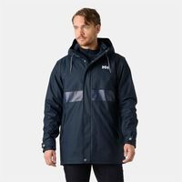 helly hansen cazadora moss para hombre