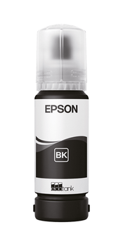 Ink/107 EcoTank BK ink bottle