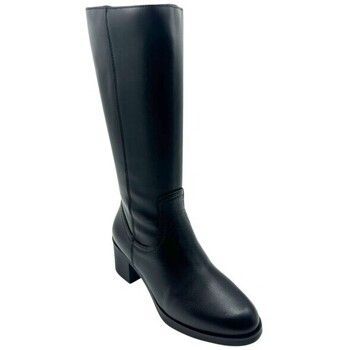 Kaola Botas Bota señora 7287 negro para mujer