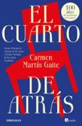 el cuarto de atras edicion limitada