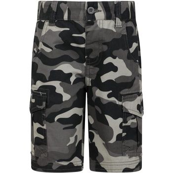 Mountain Warehouse Short niña MW138 para niña