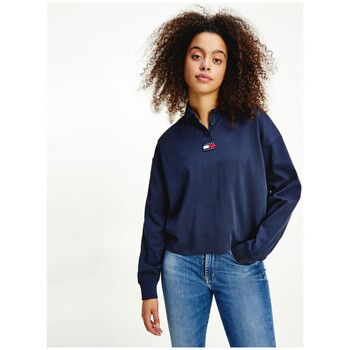 Tommy Hilfiger Polo POLO BADGE MUJER para mujer