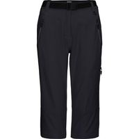 killtec pantalon pirata kos 240 para mujer