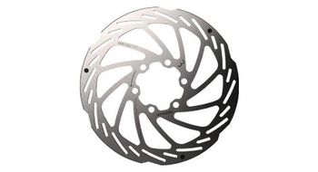 Disco plateado bbb powerstop
