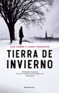 tierra de invierno