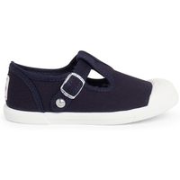 pisamonas zapatillas zapatillas lona ninos puntera goma tipo pepitos para nino