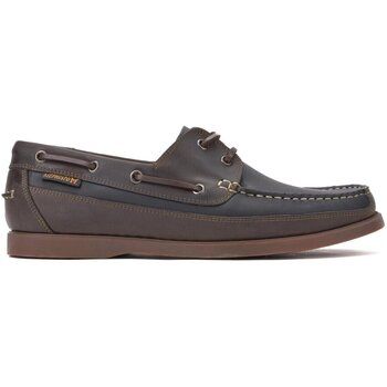 Mephisto Náuticos Boating para hombre