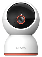 smart home camara strong 4k