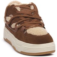 steve madden zapatillas chestnut boomer para mujer