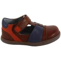 kickers zapatos bajos 413540-11 tropicali para nino