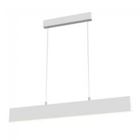 lampara colgante led step 3000k 23w