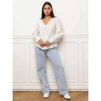 la modeuse camisa 73822p174235 para mujer