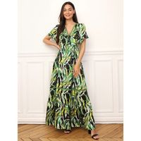 la modeuse vestidos 71004p166355 para mujer