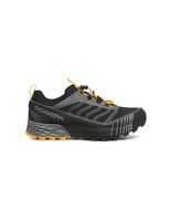 zapatillas de trail scarpa ribelle run 2 gtx hombre grissaffron