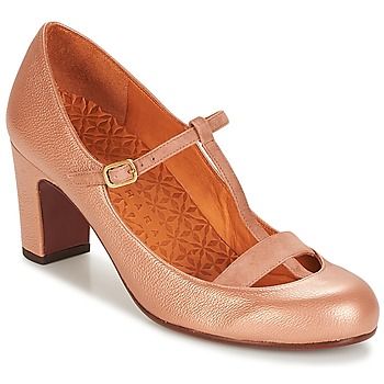 Chie Mihara Zapatos de tacón JANGA para mujer