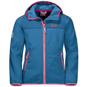 Jack Wolfskin Chaquetas 16080111255 para niño