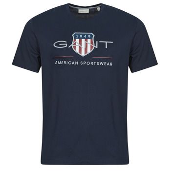 Gant Camiseta ARCHIVE SHIELD para hombre
