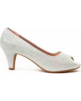 de MONTEVITA UNNE72 SILVER