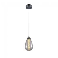 lampara de techo led taccia