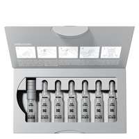 babor ampoules instant soothing ampoule serum concentrate 7 x 2ml