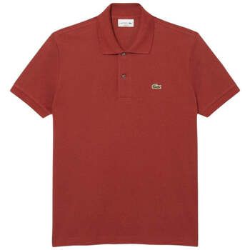 Lacoste Tops y Camisetas Polo para niño