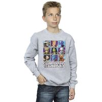 marvel jersey bi18728 para nino