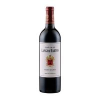 chateau langoa barton vino tinto 3eme grand cru classe saint-julien 75 cl 135 vol
