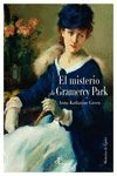 el misterio de gramercy park