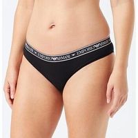 emporio armani braguitas braguita 2 pack ea mujer para mujer