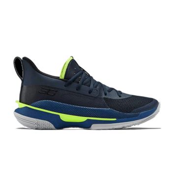 Zapatillas Under Armour Curry 7 