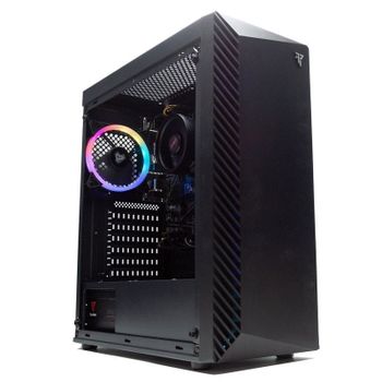 PcCom Work AMD Ryzen 3 3200G / 16GB / 500GB SSD / Windows 11 Home