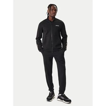 Emporio Armani EA7 Chándal 7M001479-UC001 BLACK para hombre