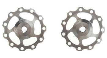 Ruedas de cambio sb3 11s polish 11t