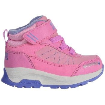 Skechers Zapatillas altas Storm Blazer para niña