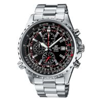 reloj edifice modelo ef-527d-1avef marca casio para hombre