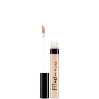 Antiojeras Fit Me de Maybelline (varios tonos) - 15 Fair