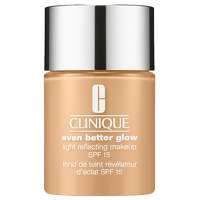 clinique even better glow light reflecting makeup spf15 cn 20 fair 30ml  1 floz
