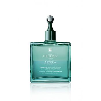 Astera fresh fluido calmante frescor 50ml